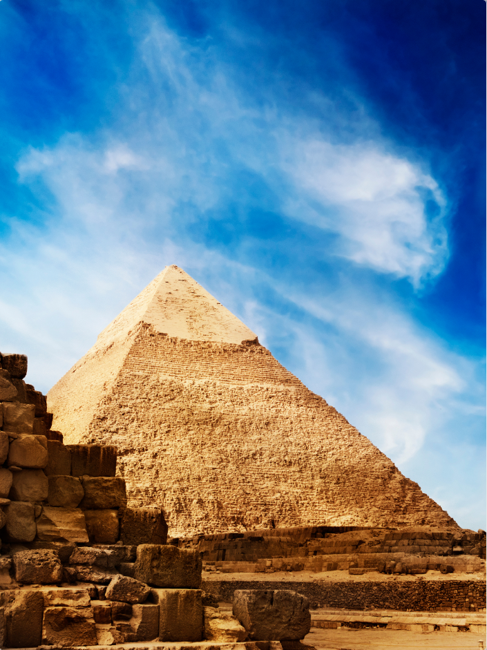 Egypt — visa for UAE residents
