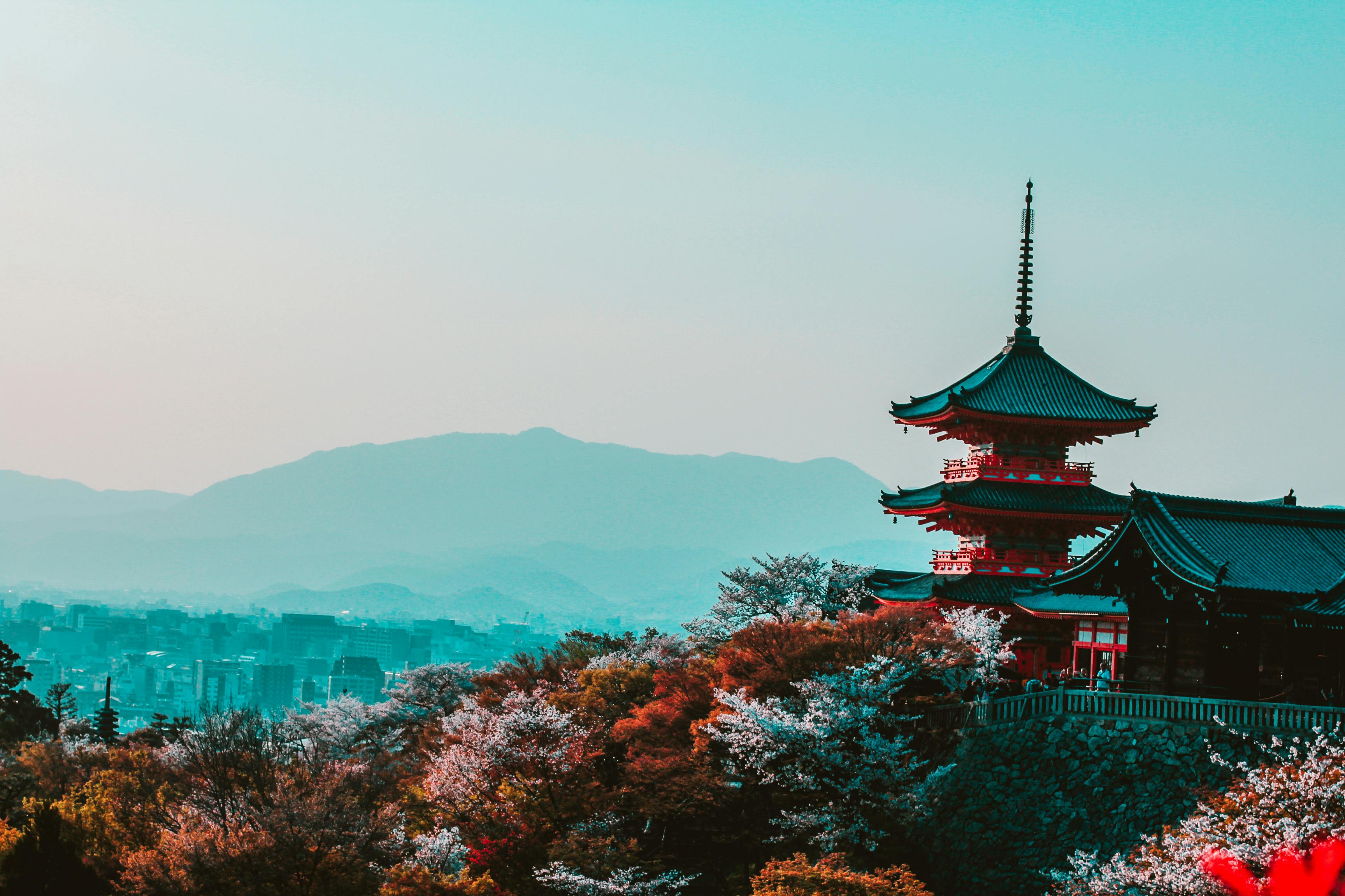 Japan — visa for UAE residents