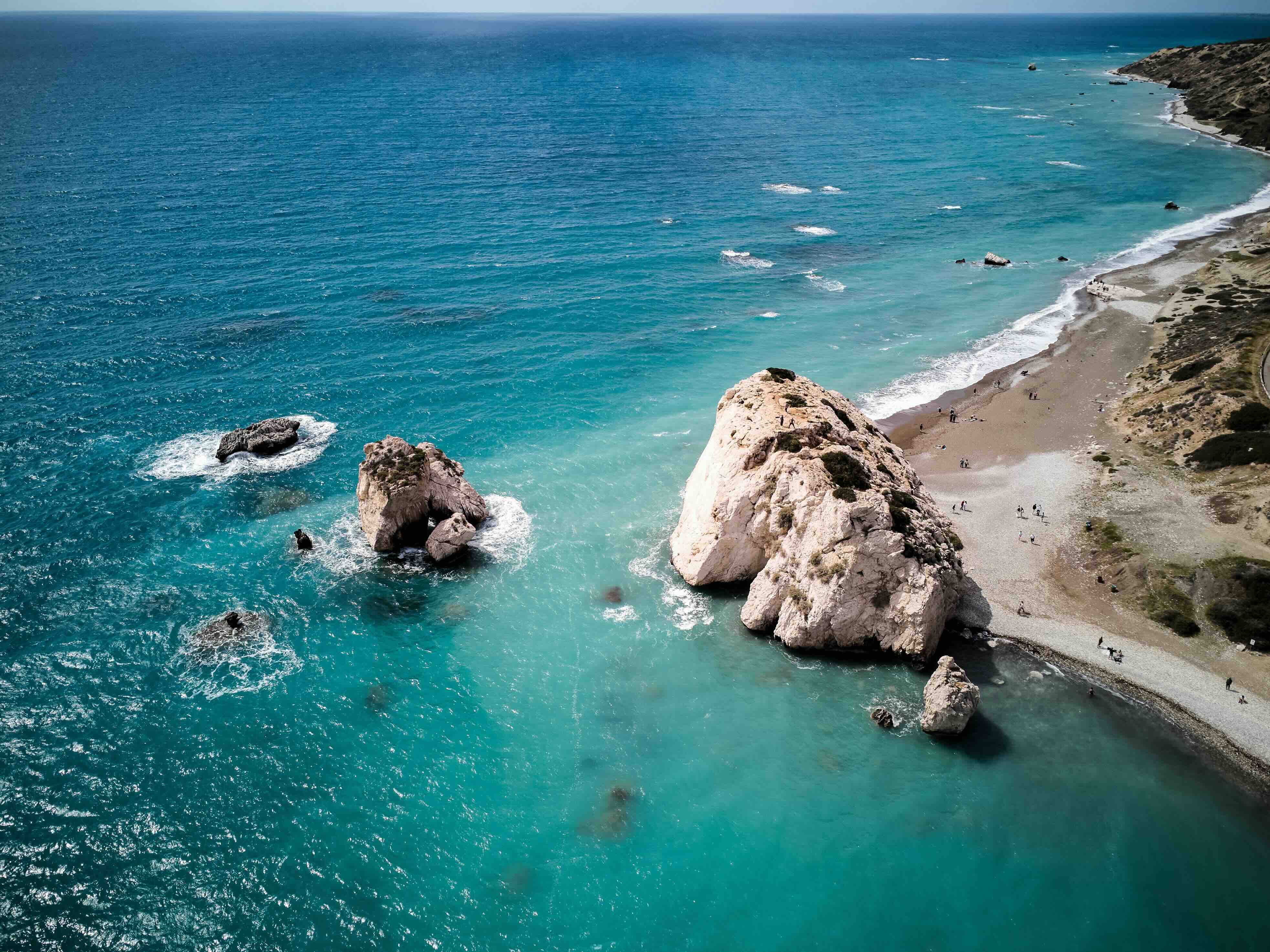 Cyprus Visa-Free for Portuguese travellers — 90 days Stay 2026