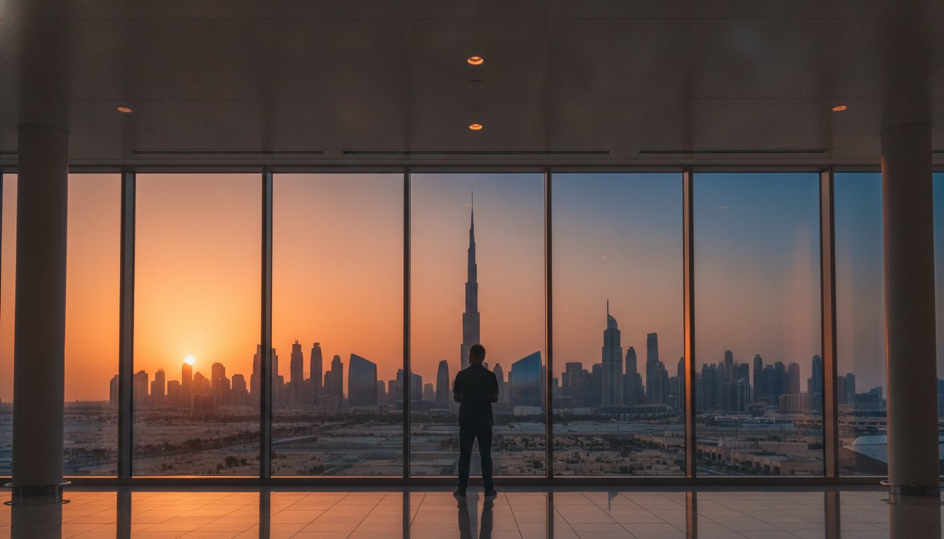 96-Hour UAE Visa Requirements: 2026 Guide for US Residents