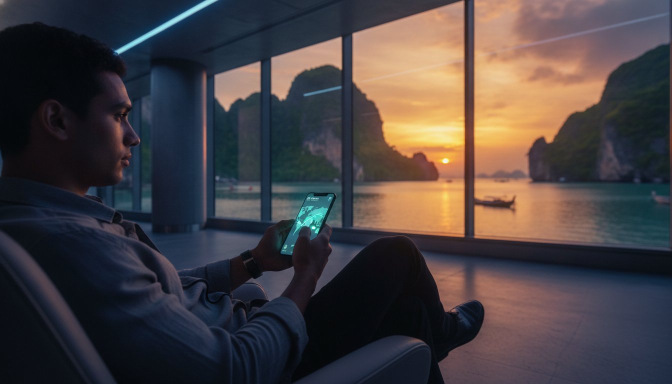 Asian e-Visa Services: Your 2026 Guide to Stress-Free Travel
