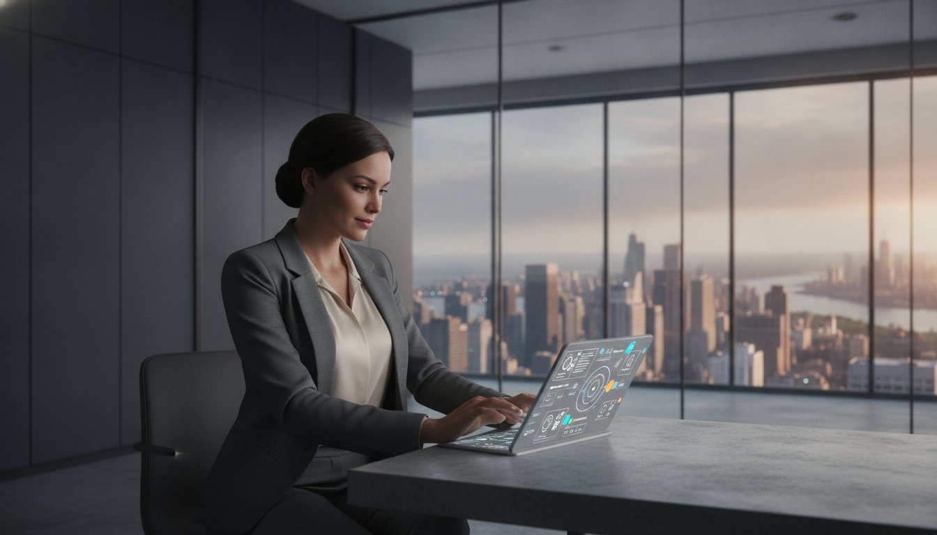 B2B Visa Partner Dashboard: Streamlining Agency Operations