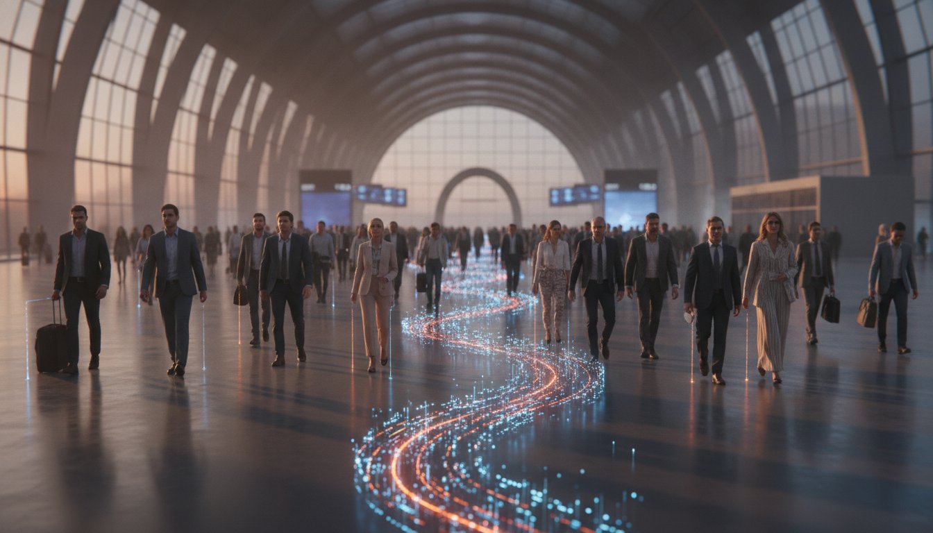 Bulk Visa Processing: The B2B Guide to Scaling Group Travel in 2026