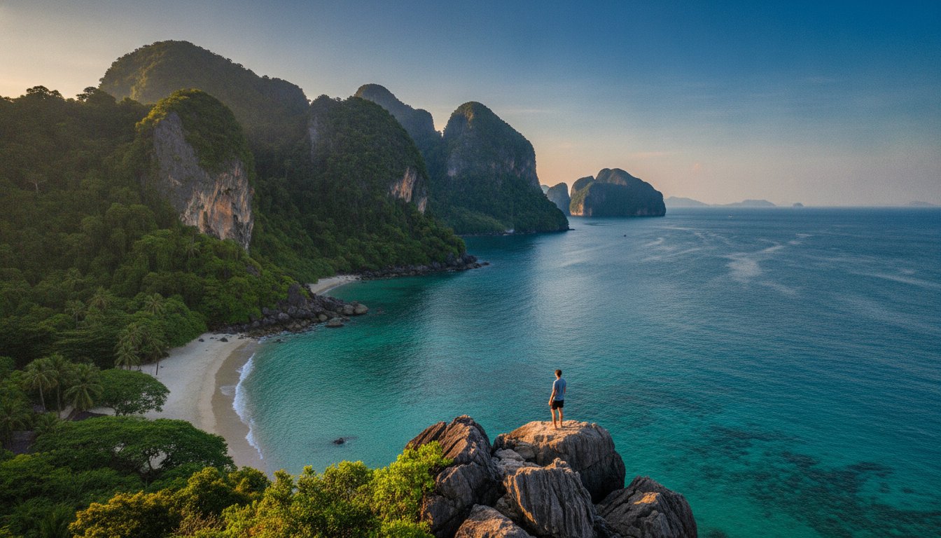 Do You Need a Visa for Thailand in 2026? Entry Guide