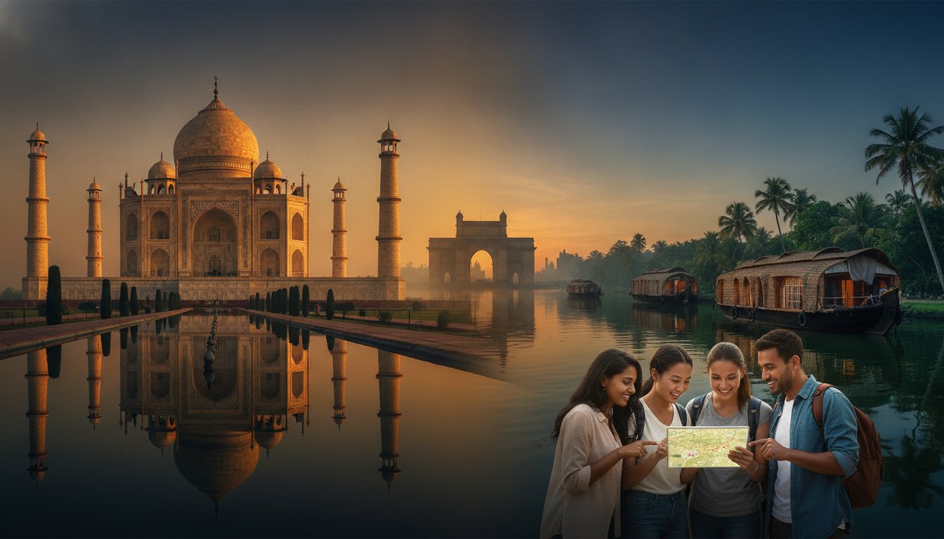 India 5-Year Multiple Entry Visa: The Complete 2026 Travel Guide