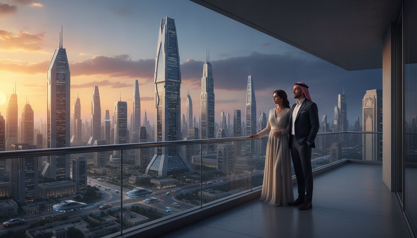 Middle East Visa Assistance: 2026 Guide for GCC Residents