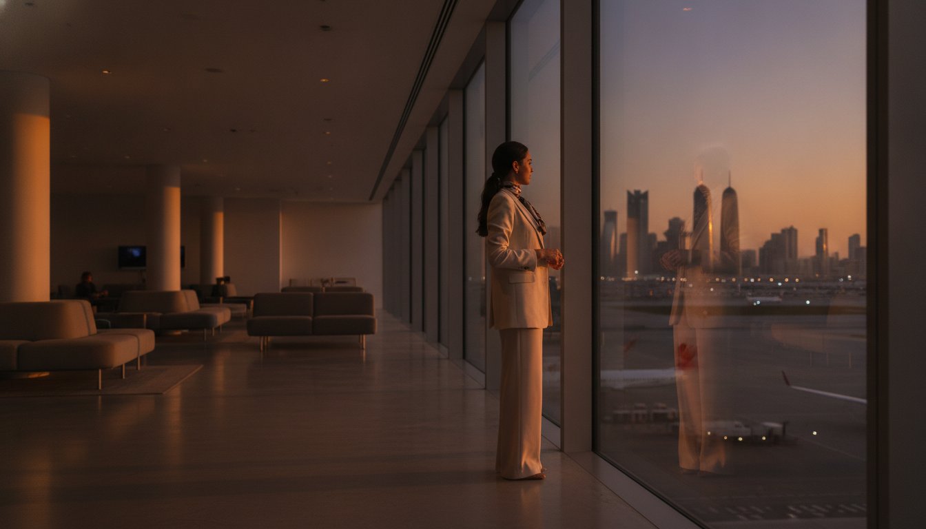 Qatar Tourist Visa 2026: Guide for GCC & Global Travelers