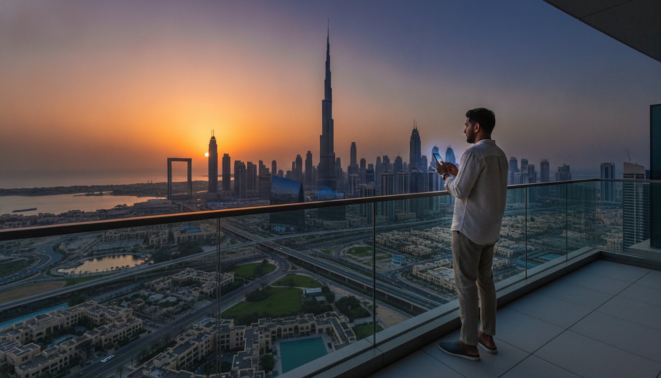 UAE 30 Day Single Entry Visa Application: 2026 How-To Guide