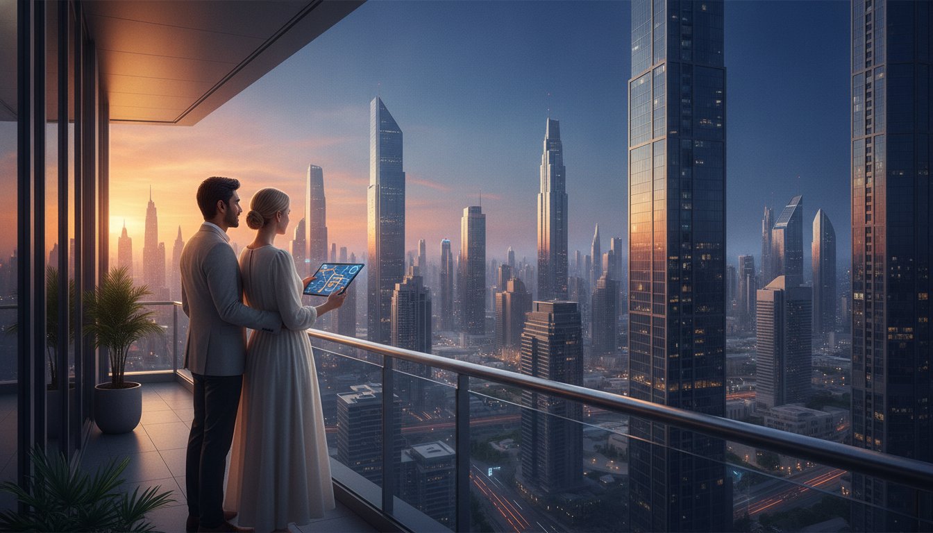 UAE 60-Day Single Entry Visa Application Guide 2026