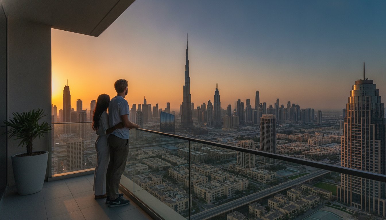 UAE Multiple Entry Visa Guide 2026: 30, 60-Day & 5-Year Options