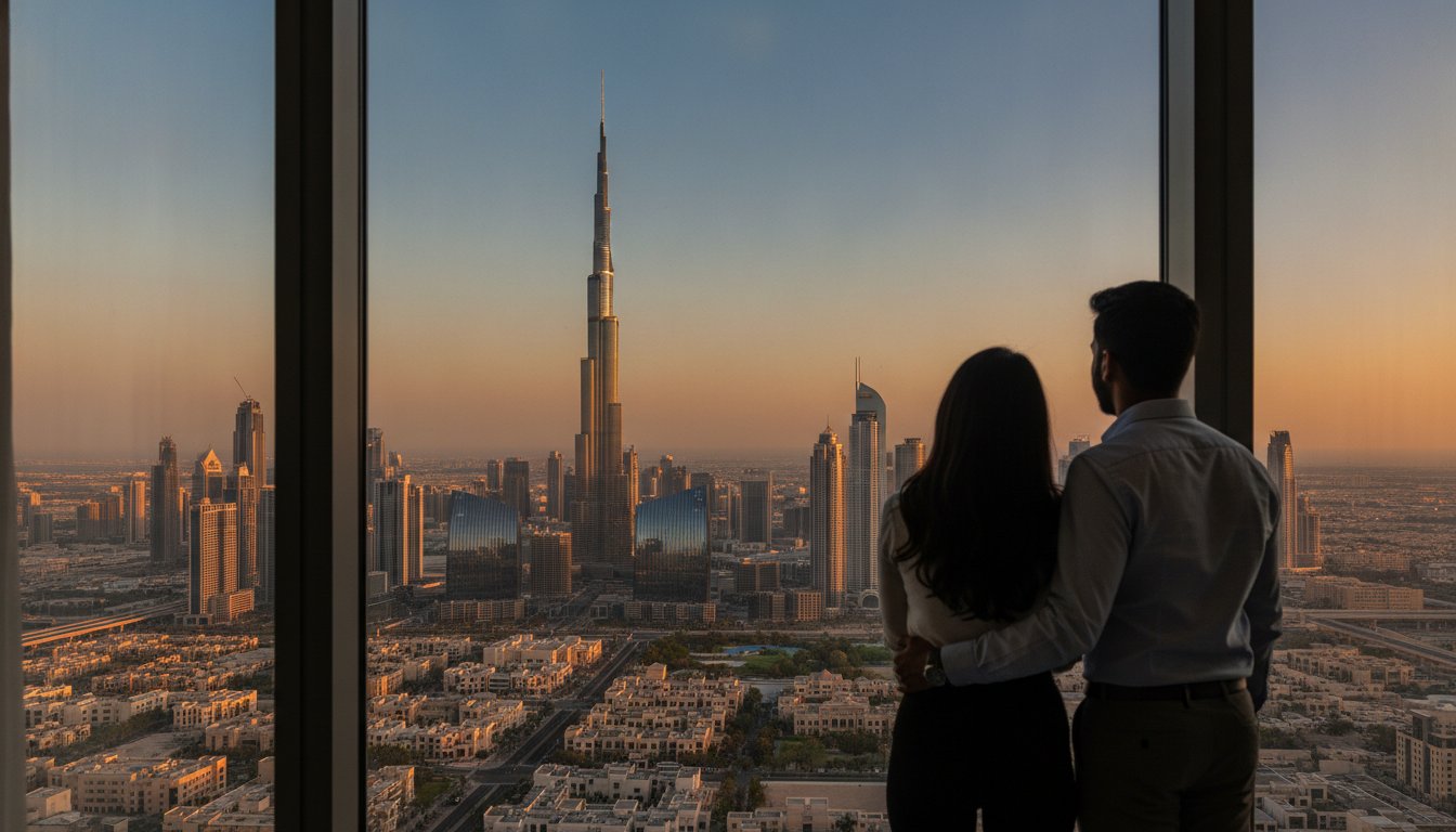 UAE Tourist Visa for Indian Citizens: 2026 How-to Guide