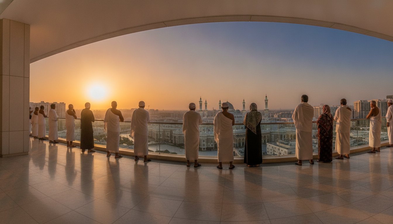 Umrah Visa Rules 2026: Latest Saudi Regulations & Requirements