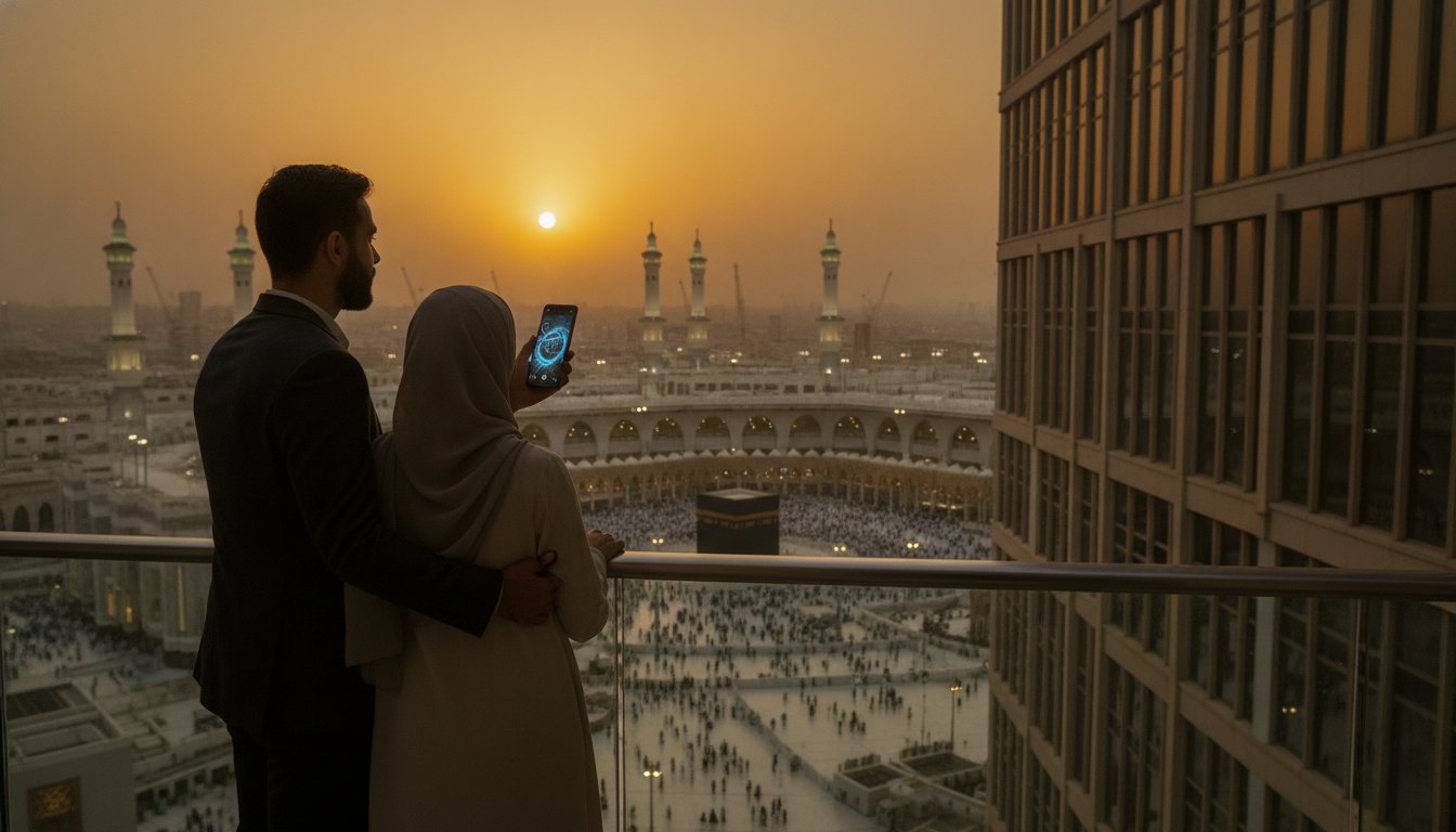 Umrah Visit Visa 2026: The Complete Guide for Global Pilgrims