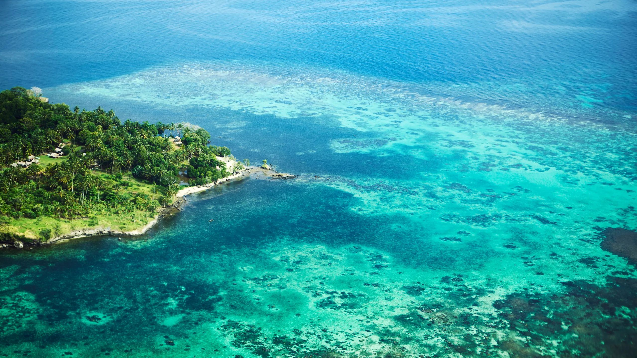 Scenic travel destination in Papua New Guinea for visa applicants