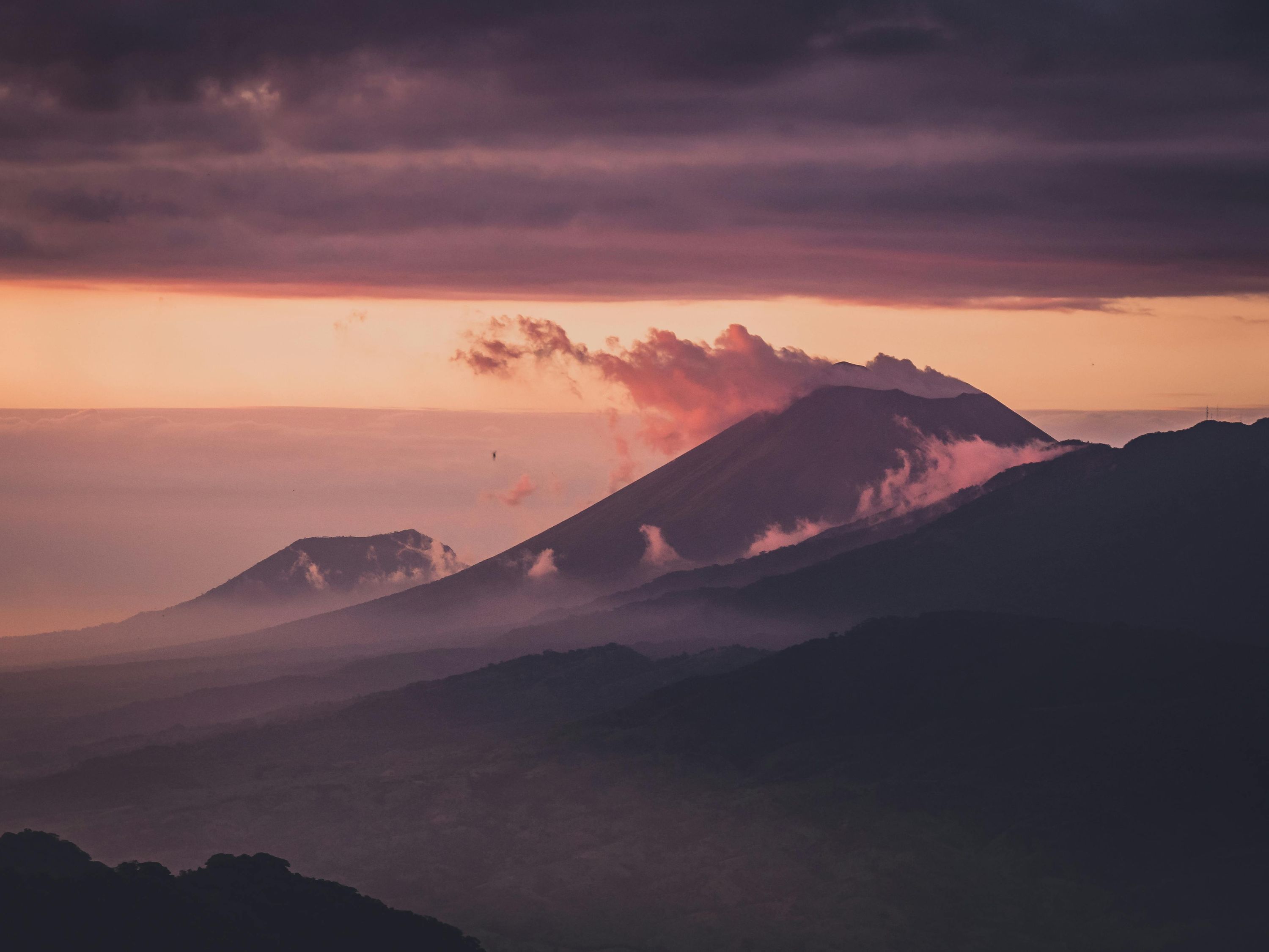 Scenic travel destination in Nicaragua for visa applicants